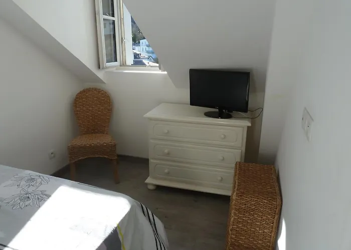 Appartement Dans Residence