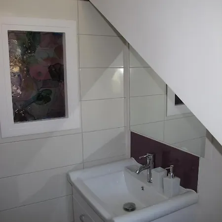 Appartement Dans Residence Argeles-Gazost Exterior photo