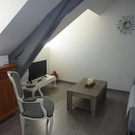 Appartement Dans Residence Argeles-Gazost Exterior photo