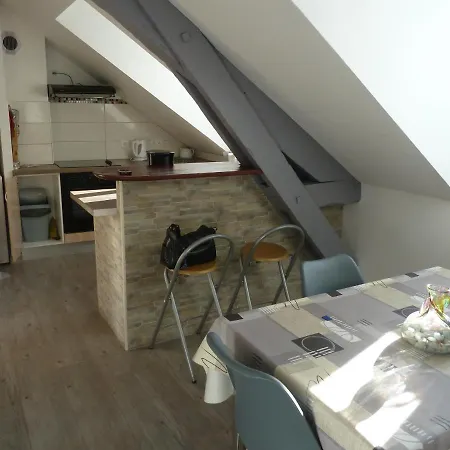 Appartement Dans Residence Argeles-Gazost Exterior photo