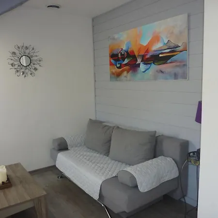Appartement Dans Residence Argeles-Gazost Exterior photo