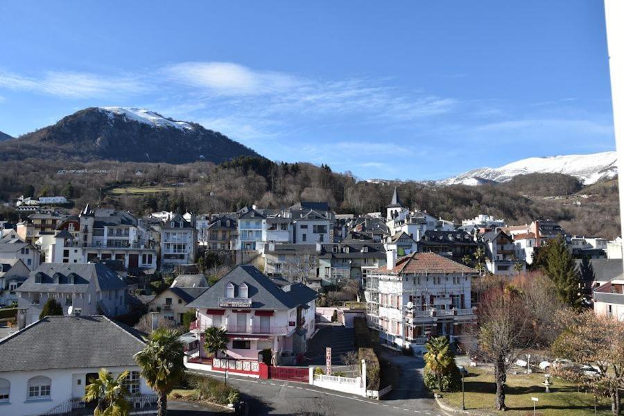 Dans Argeles-Gazost