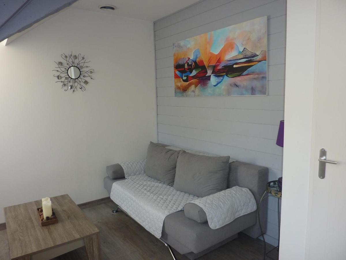 Apartment Dans Argeles-Gazost